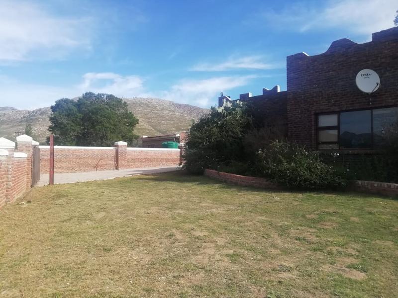 6 Bedroom Property for Sale in Joubertina Rural Eastern Cape